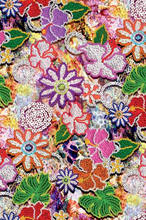 原创印花华亿平台图片