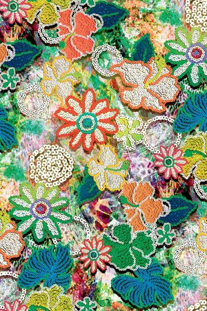 原创印花华亿平台图片