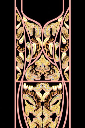 原创印花华亿平台图片