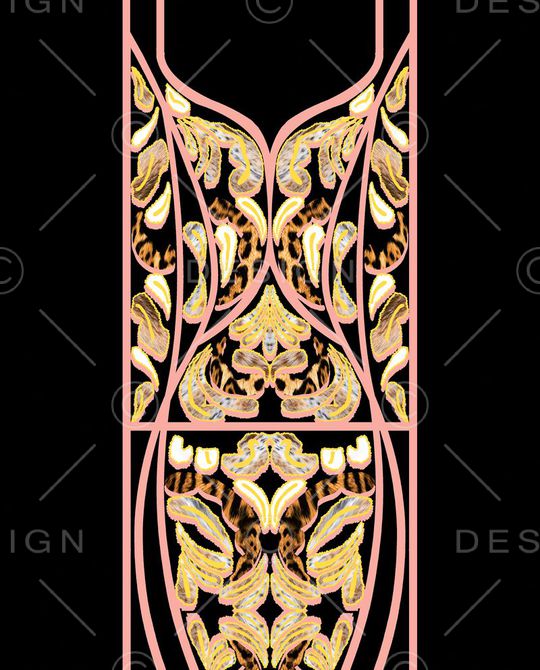 原创印花华亿平台图片