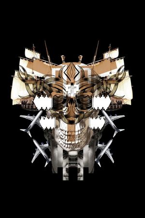 T恤卫衣夹克印花华亿平台图片