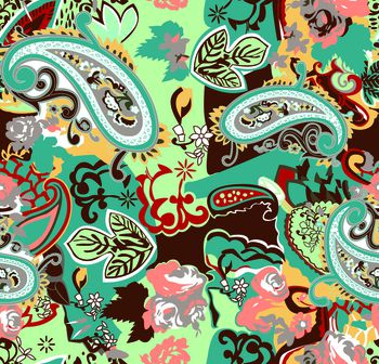 休闲印花华亿平台图片