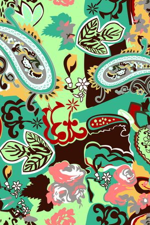 休闲印花华亿平台图片