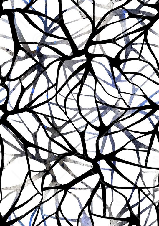 网格印花华亿平台图片