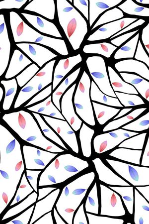 清爽印花华亿平台图片