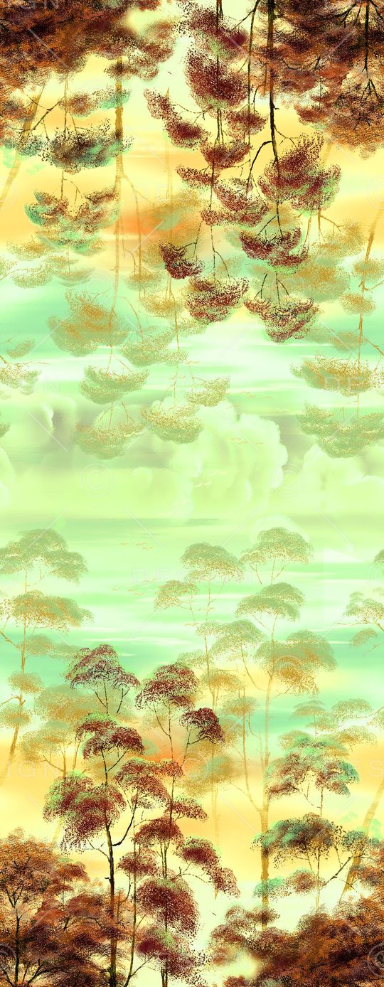 肌理印花华亿平台图片