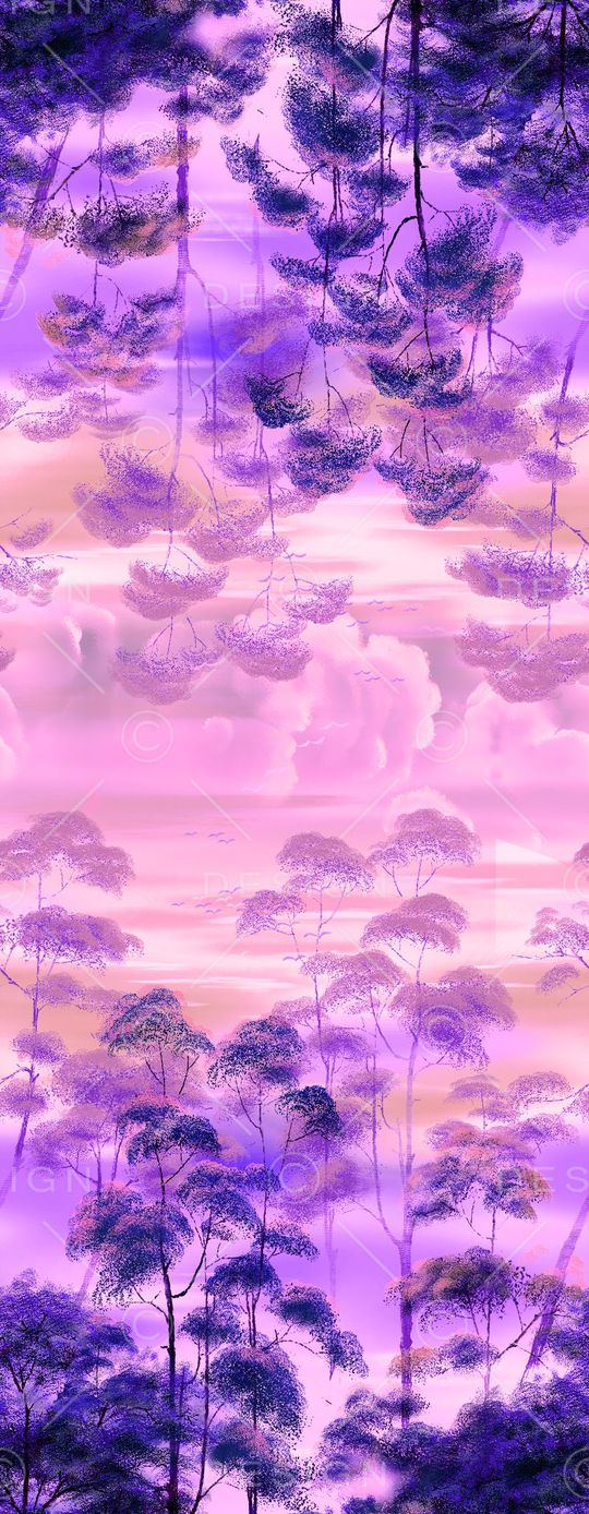 肌理印花华亿平台图片