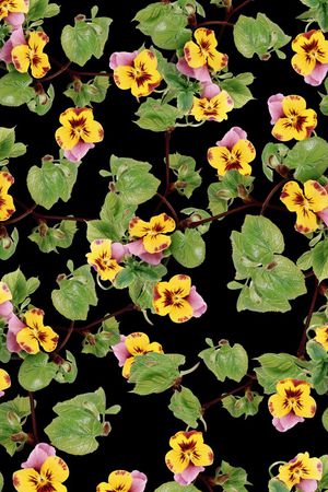 时尚印花华亿平台图片