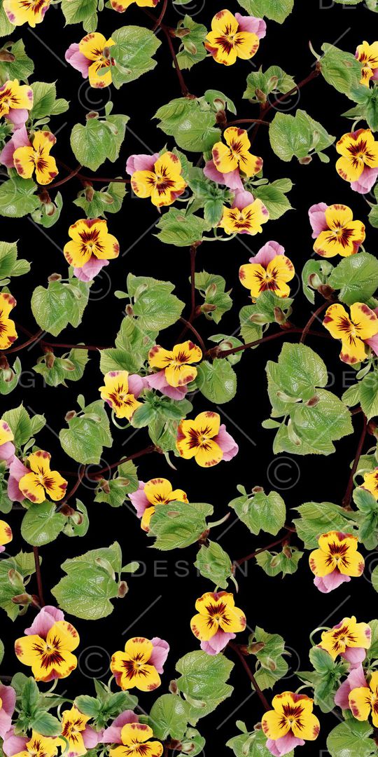 时尚印花华亿平台图片