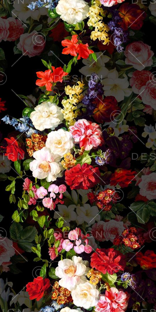 时尚印花华亿平台图片