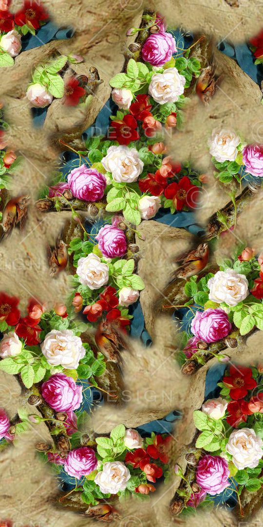 欧美印花华亿平台图片