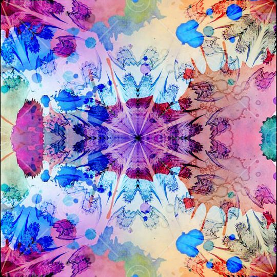 T恤印花华亿平台图片