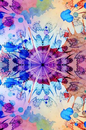 T恤印花华亿平台图片