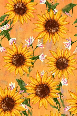 窗帘布印花华亿平台图片