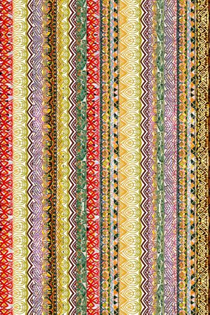 民族印花华亿平台图片