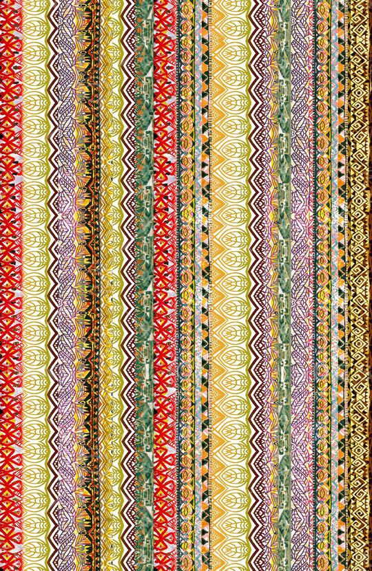 民族印花华亿平台图片