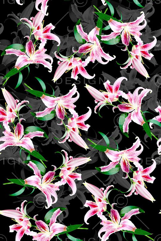 传统印花华亿平台图片