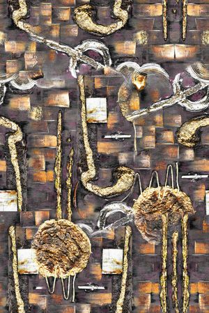 秋冬季 男士外衣面料华亿平台印花华亿平台图片