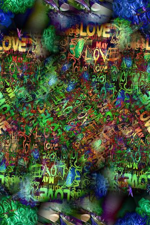 时尚印花华亿平台图片