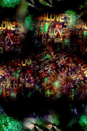 时尚印花华亿平台图片