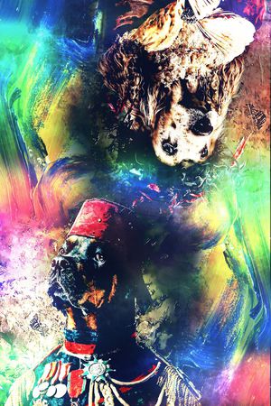 创意印花华亿平台图片