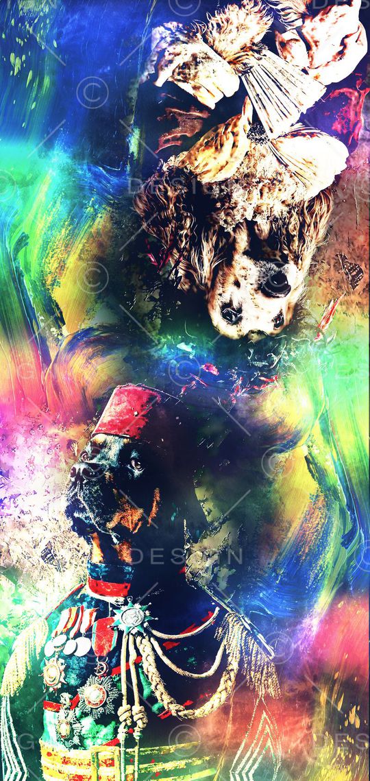 创意印花华亿平台图片