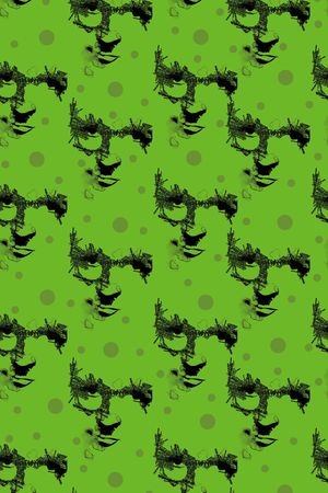 艺术印花华亿平台图片