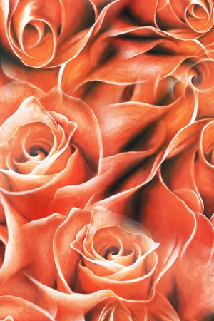 数码印花华亿平台图片