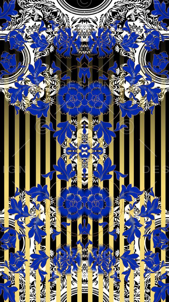 民族印花华亿平台图片