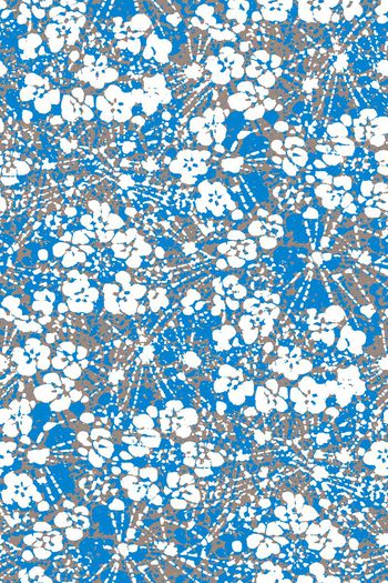 491228-民族风 小碎花 男女装华亿平台