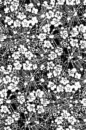 民族风印花华亿平台图片