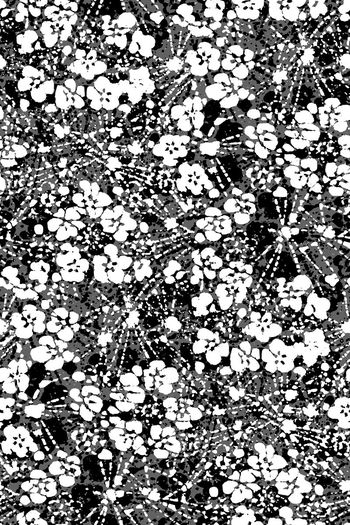 491230-民族风 小碎花 华亿平台