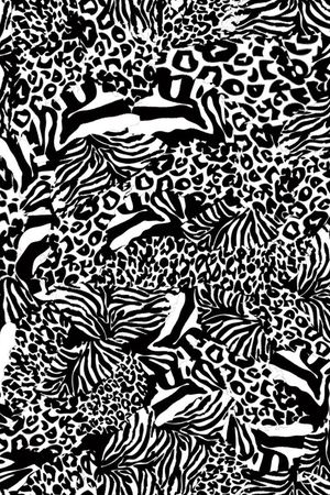 T恤印花华亿平台图片