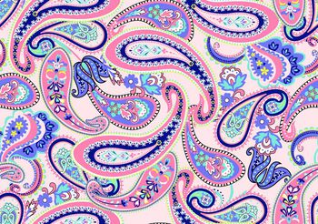 491241-波西米亞腰果時尚定位配套花 