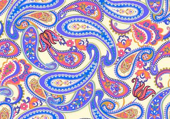 491242-波西米亞腰果時尚定位配套花 