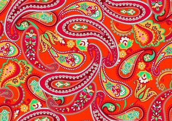 491243-波西米亞腰果時尚定位配套花 