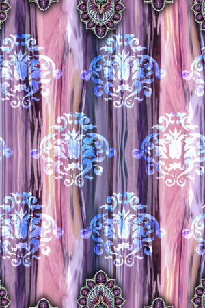 T恤印花华亿平台图片