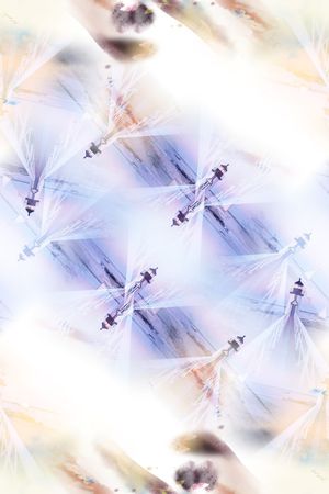 时尚印花华亿平台图片