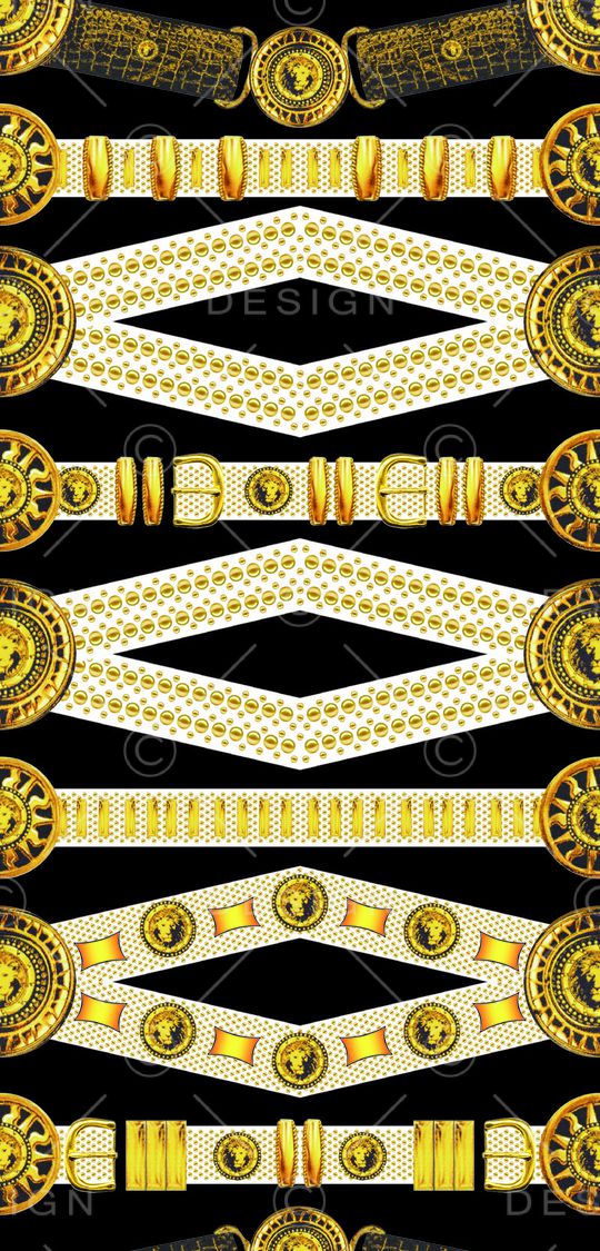 欧美风印花华亿平台图片