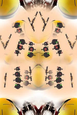 时尚印花华亿平台图片