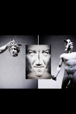 潮流时尚印花华亿平台图片