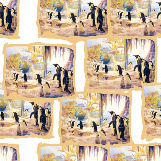 潮流印花华亿平台图片