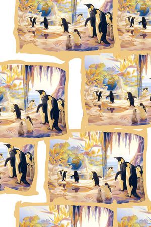 潮流印花华亿平台图片