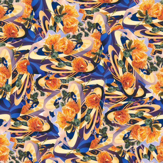 潮流印花华亿平台图片