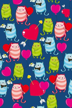 卡通印花华亿平台图片