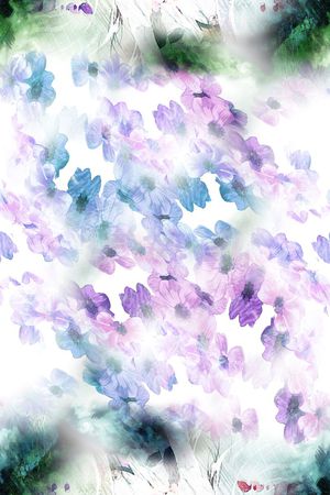 大牌印花华亿平台图片