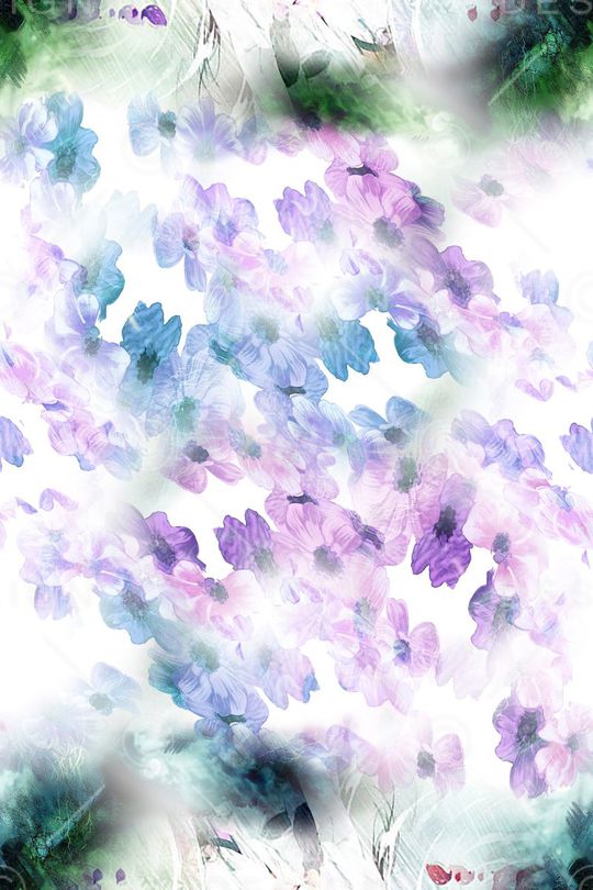 大牌印花华亿平台图片