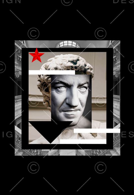 T恤卫衣夹克印花华亿平台图片