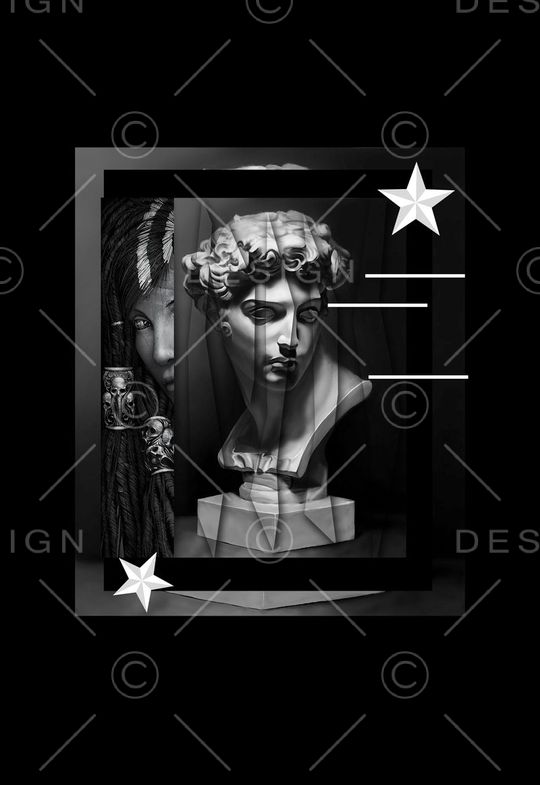 T恤卫衣夹克印花华亿平台图片