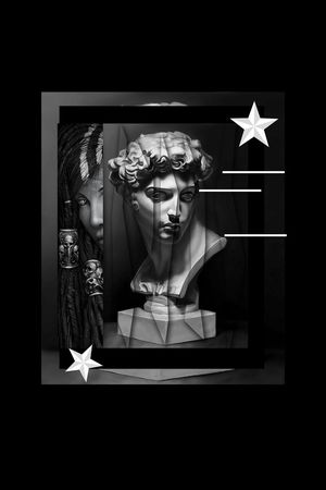 T恤卫衣夹克印花华亿平台图片